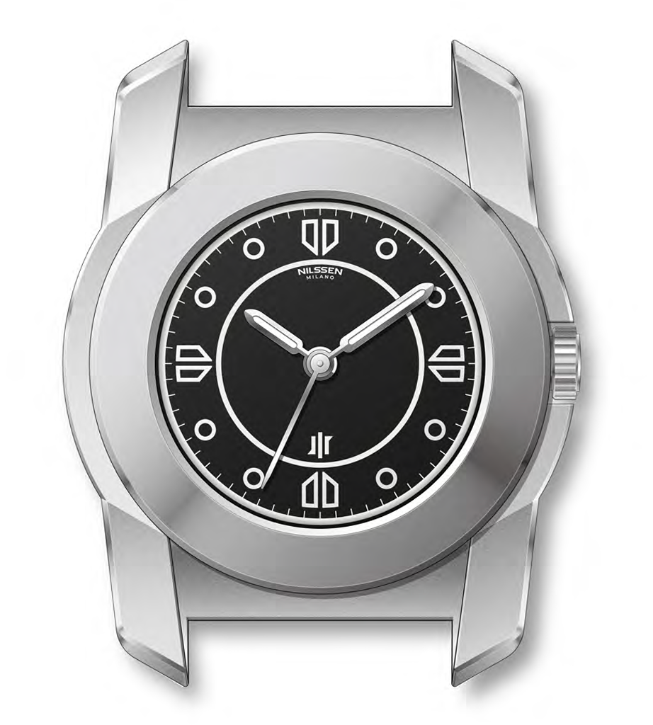 Nilssen Watch Preview